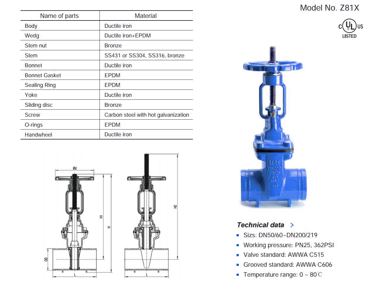 Valves_Water_Gate_OSY_Grooved_tech_1